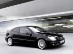 Mercedes-Benz CLC200 Kompressor 2009 года